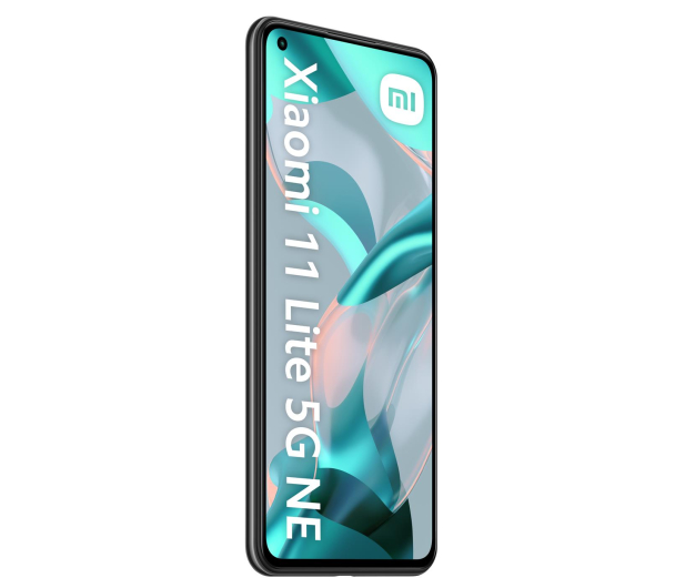 XIAOMI 11 Lite 5G NE 8/128GB Czarny - 683167 - zdjęcie 4